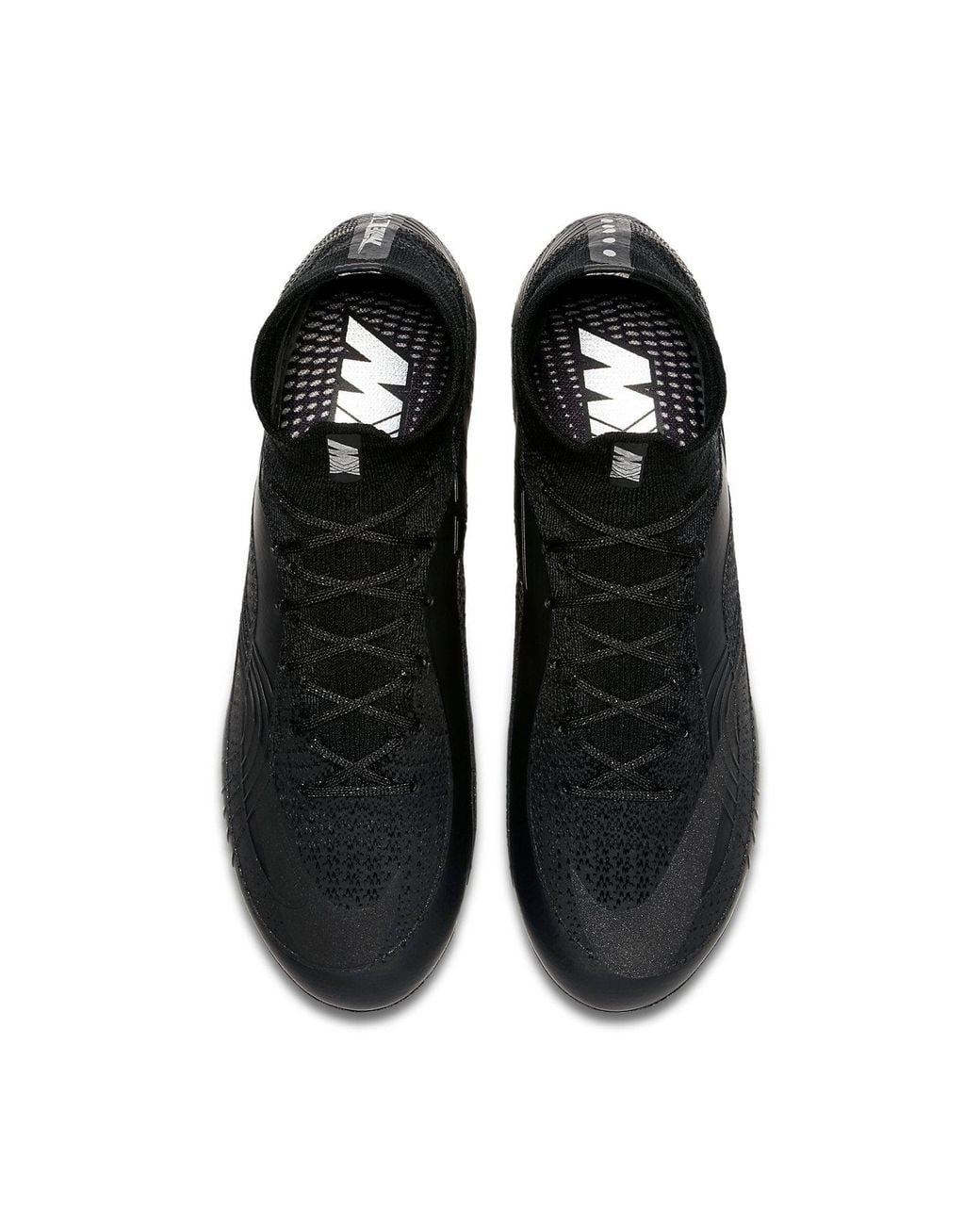 Nike Black What The Mercurial Superfly 360 for men