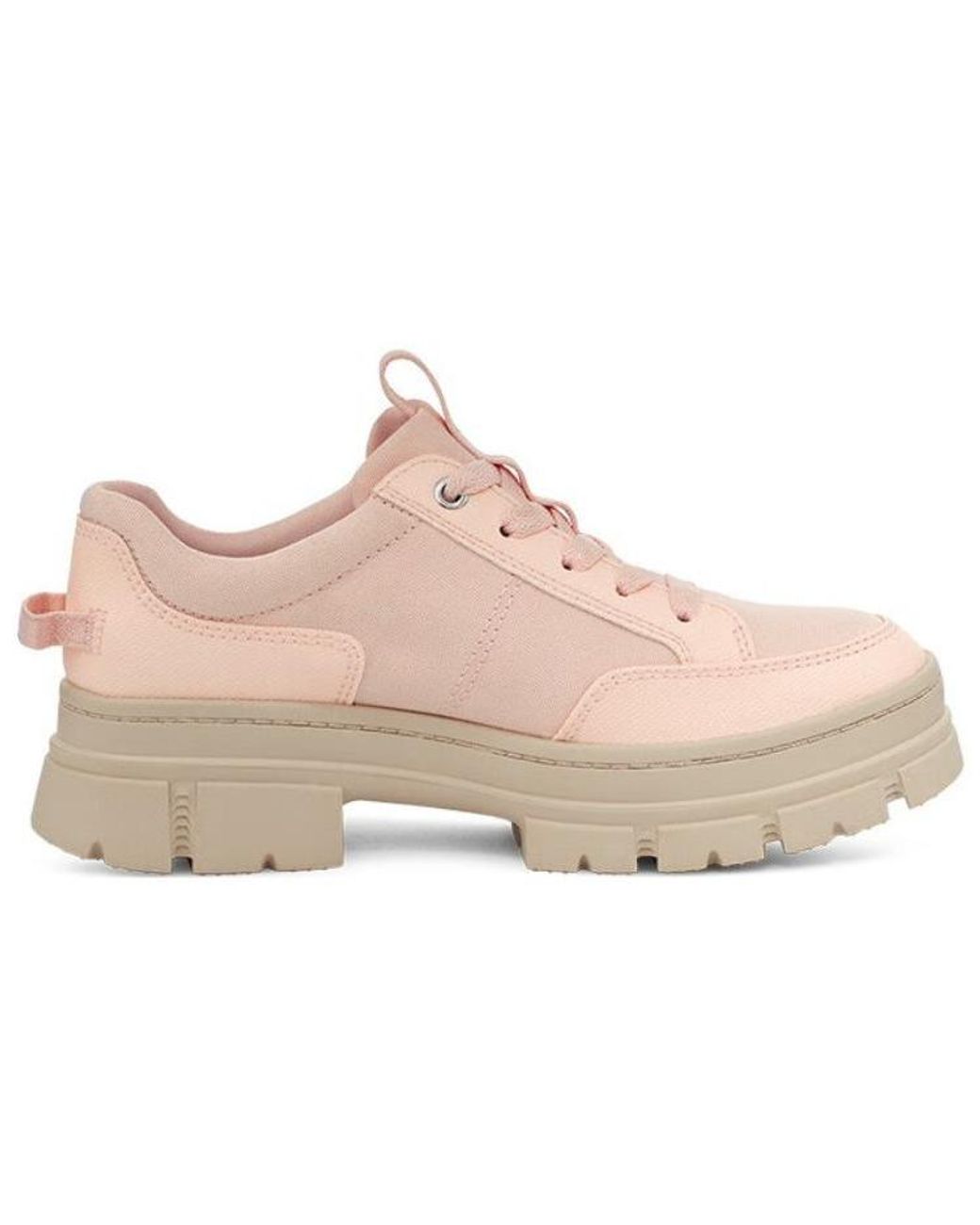 Ugg Pink (Wmns) Ashton Hybrid 'Rosy'