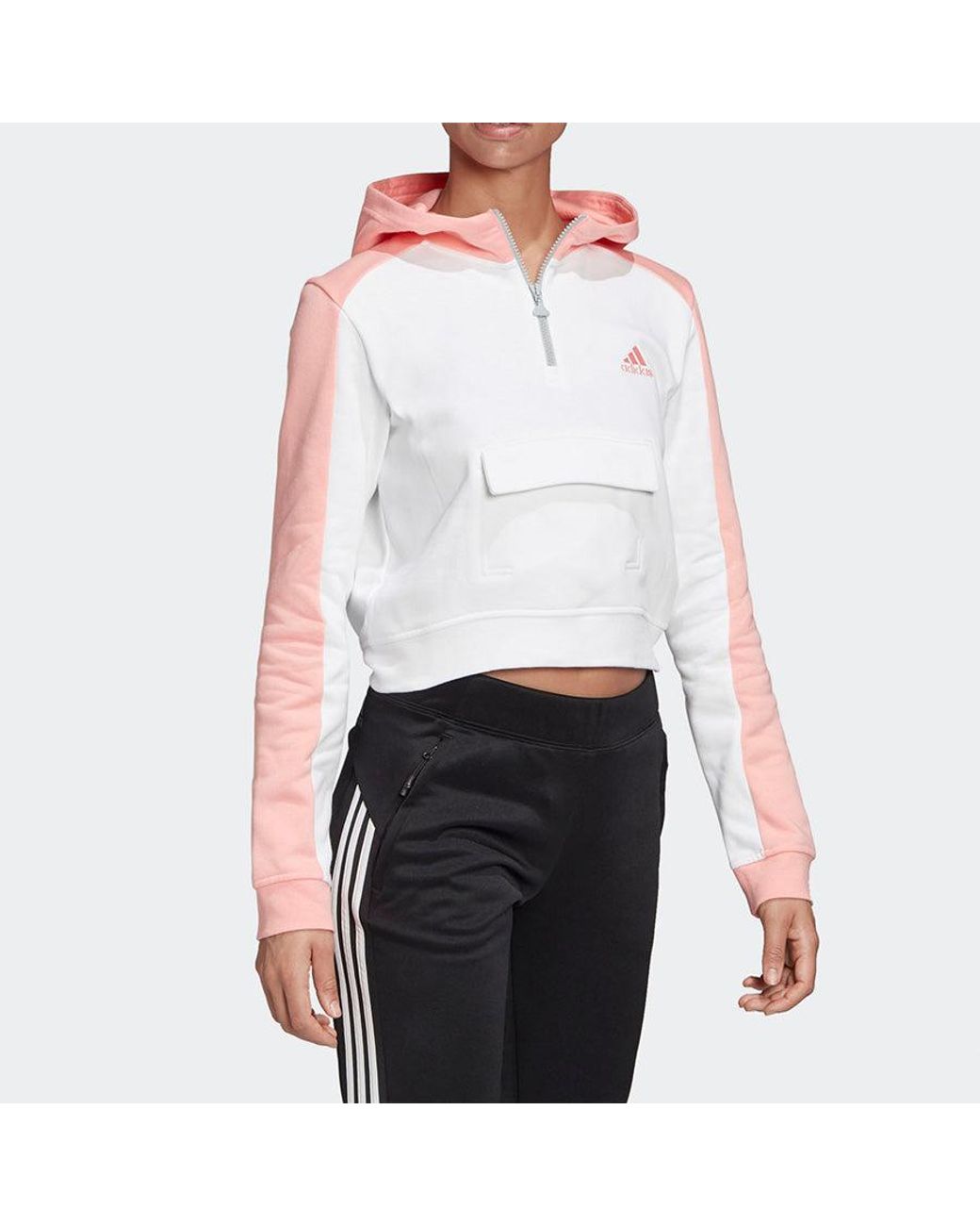 Adidas Pink (Wmns) Sports Stylish
