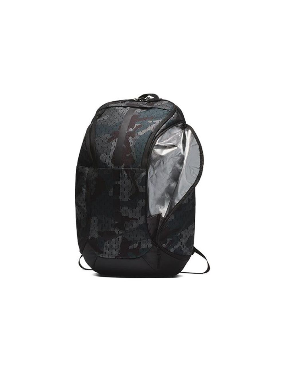 Nike Black Hoops Elite Pro for men