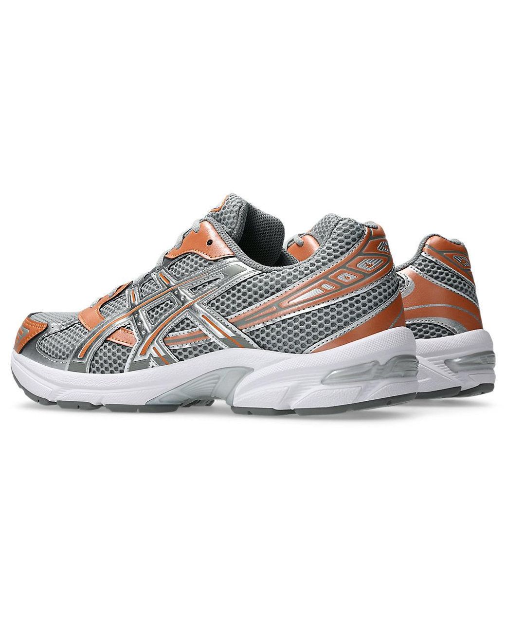 Asics Multicolor Gel-1130 Sportstyle Sneakers for men