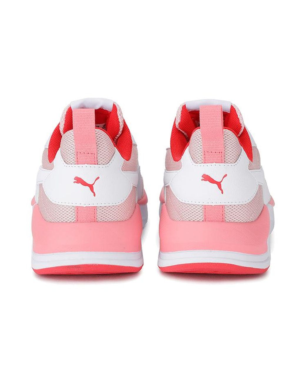 PUMA White X-Ray Lite for men