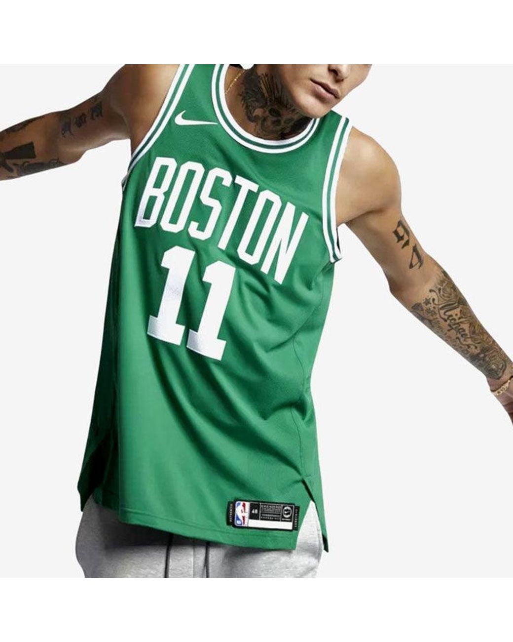 nike-Green-Nba-Boston-Celtics-