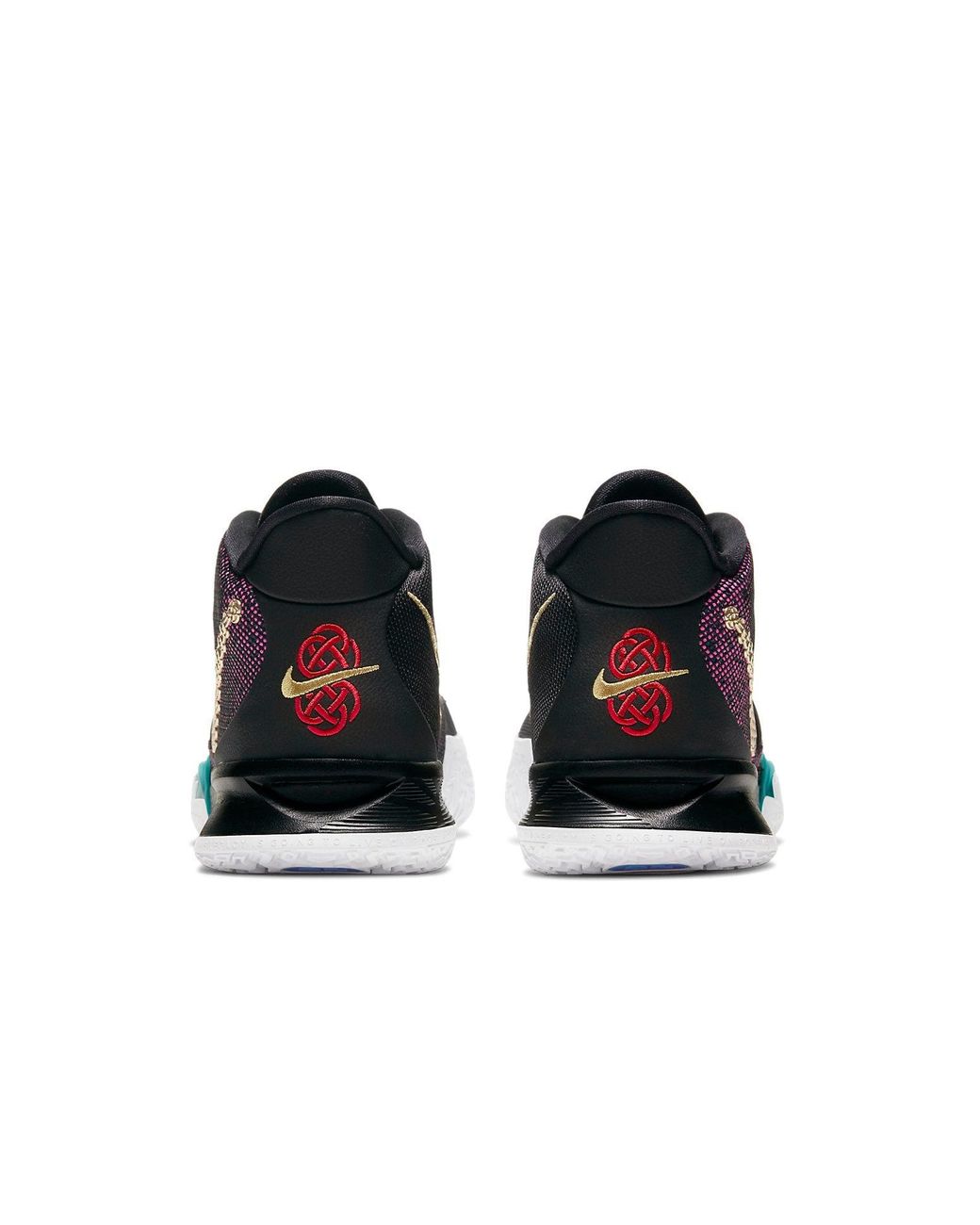 Nike Blue Kyrie 7 Ep 'Chinese New Year' for men