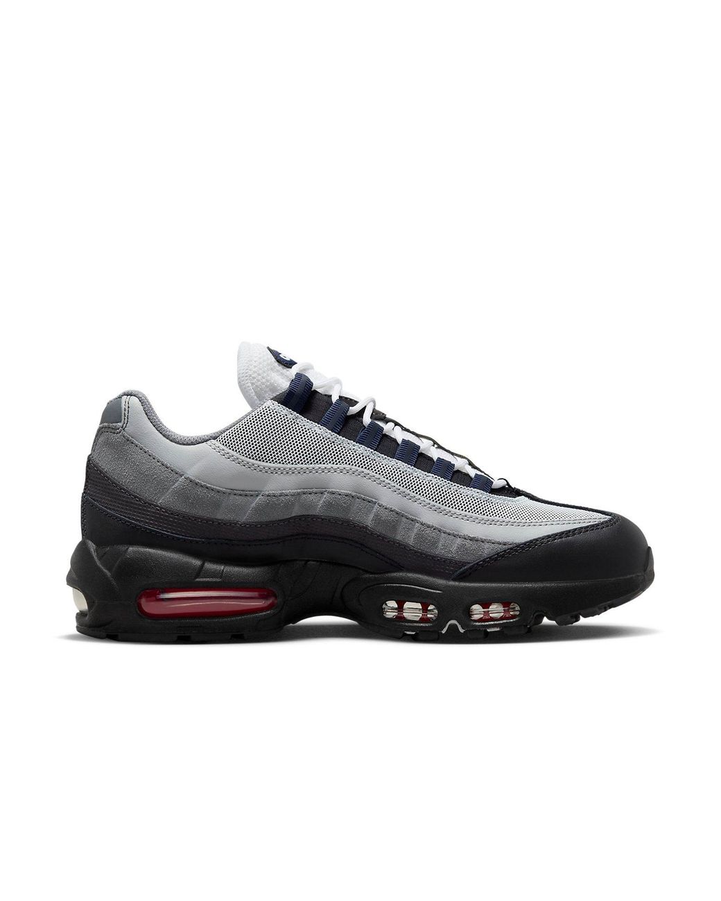 Nike Blue Air Max 95 'Anthracite Track' for men