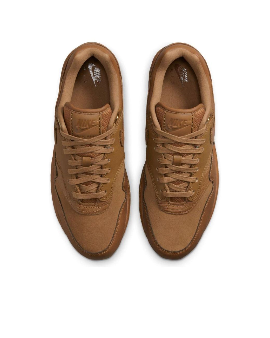 Nike Brown (Wmns) Air Max 1 '87 'Ale'