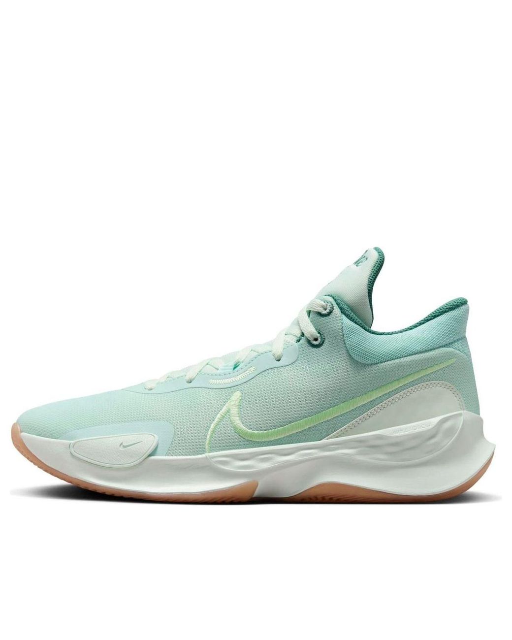 Nike Blue Renew Elevate 3 Jade Ice' Dd9304-301 for men
