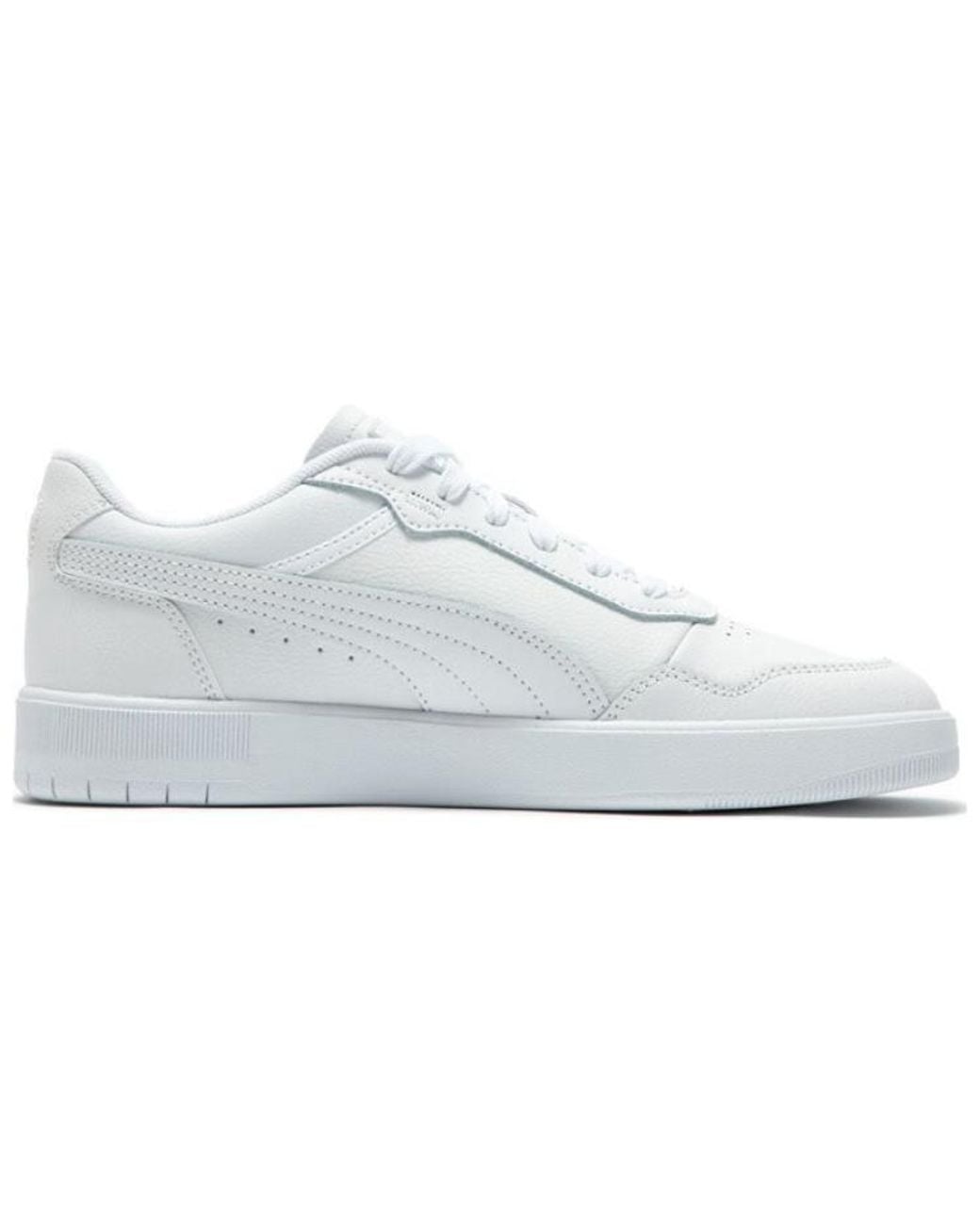 PUMA White Court Ultra for men