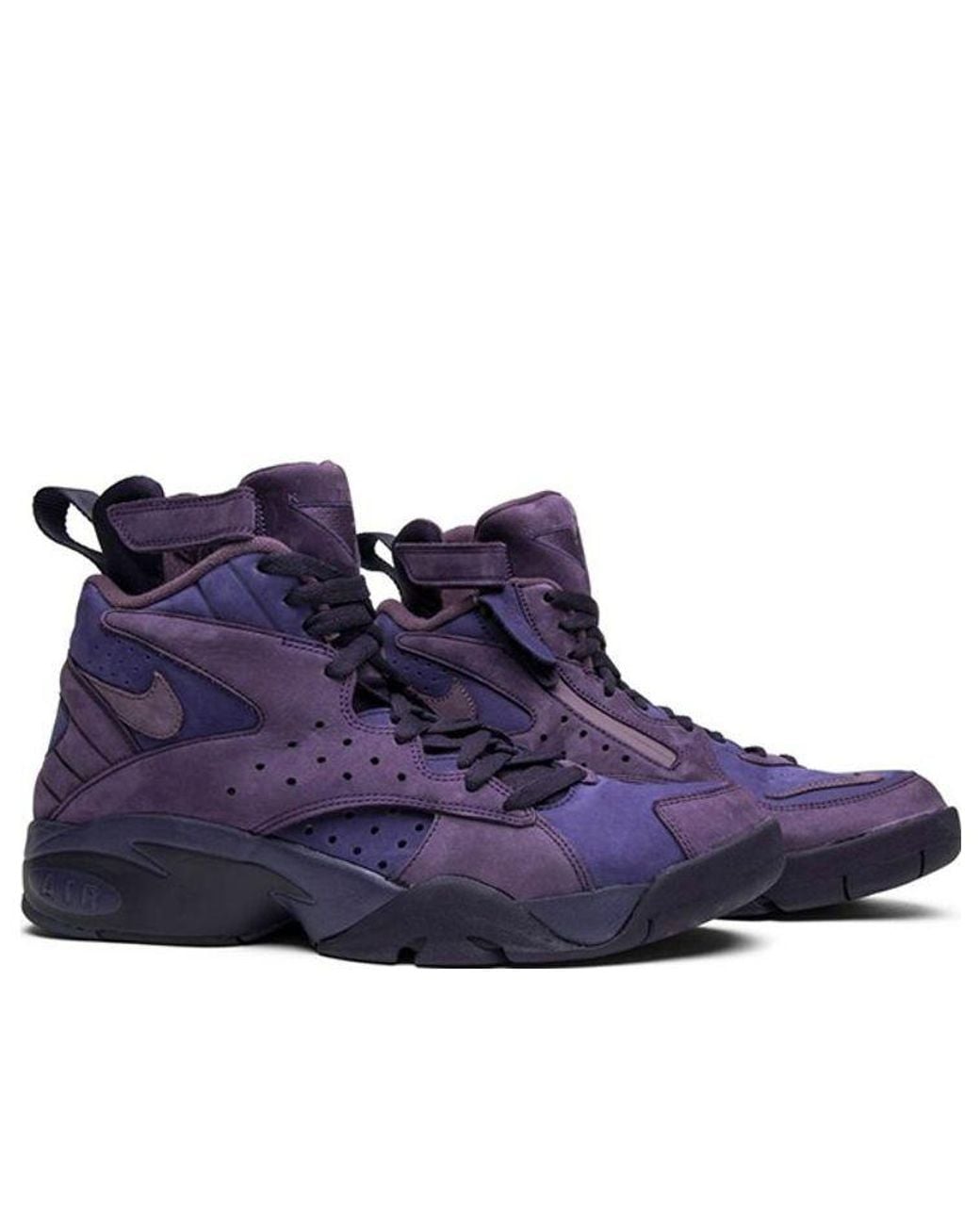Nike Purple Kith X Air Maestro 2 for men