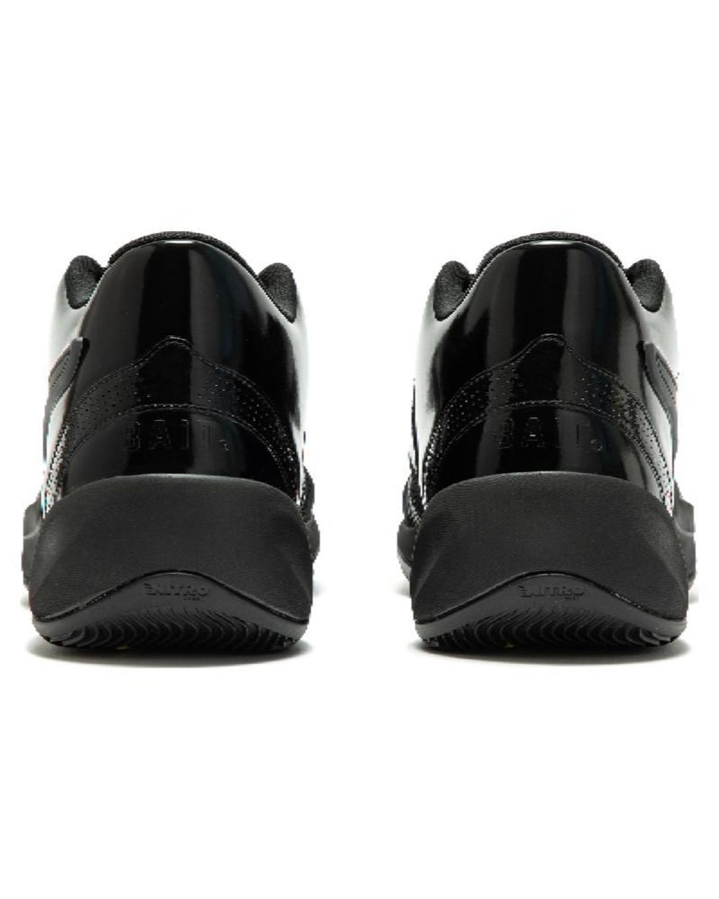 PUMA Black Rise Nitro The Flash for men