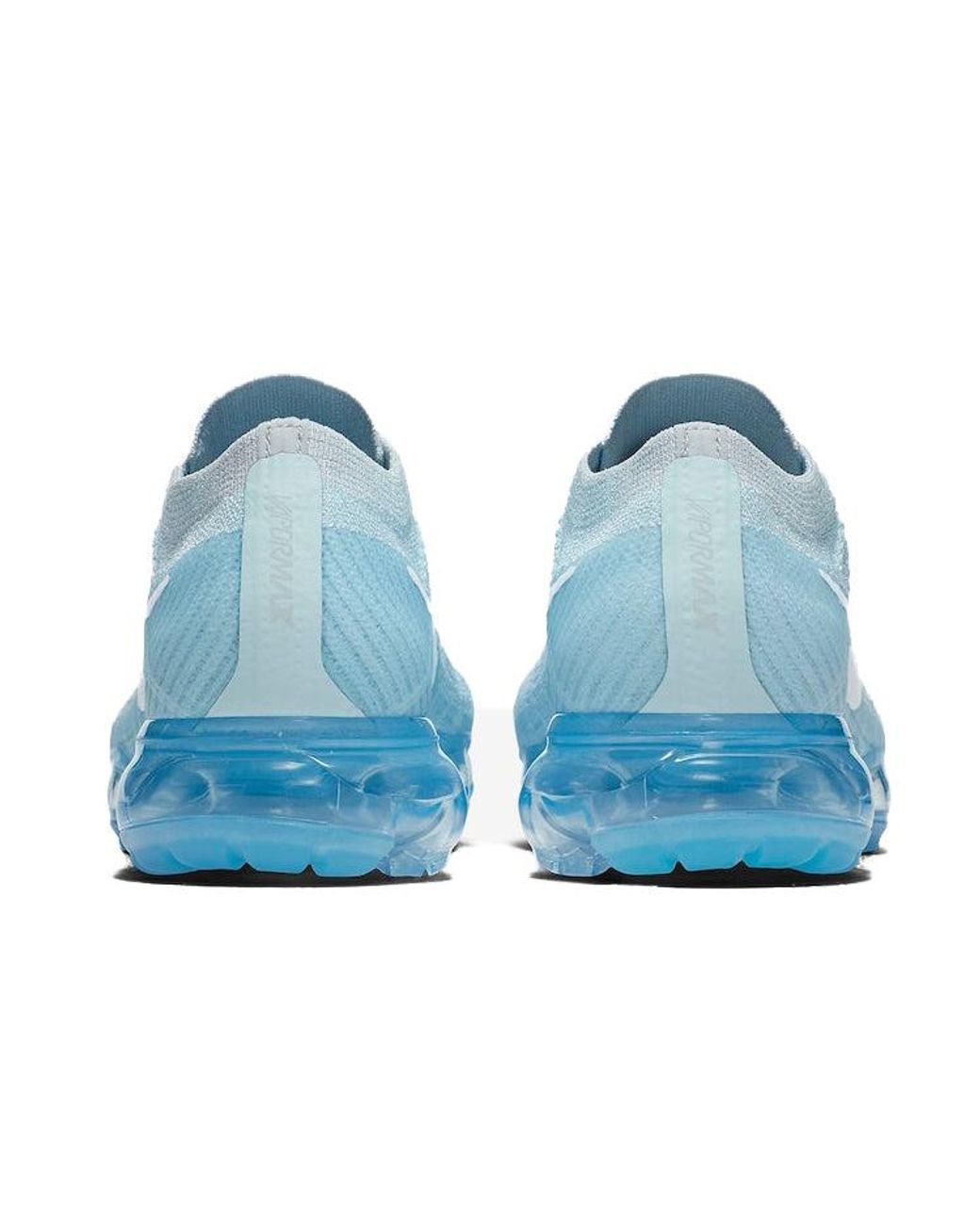 nike vapormax glacier blue mens