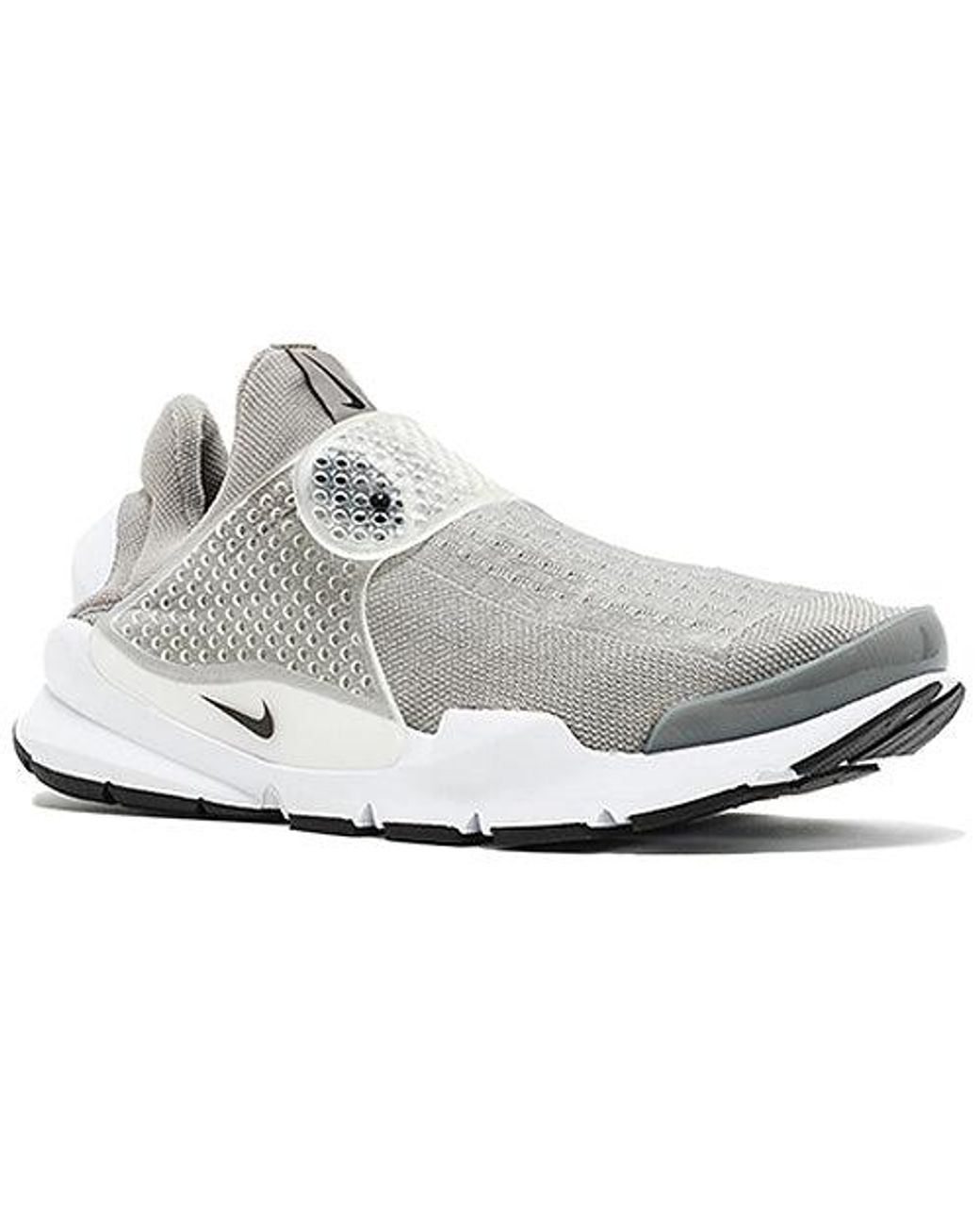 Nike White Sock Dart for men