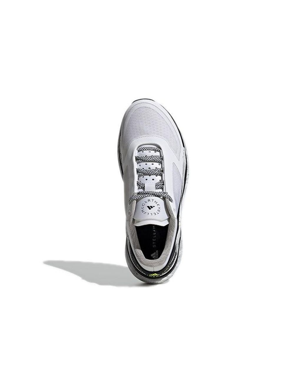 Adidas White (Wmns) Stella Mccartney X Earthlight