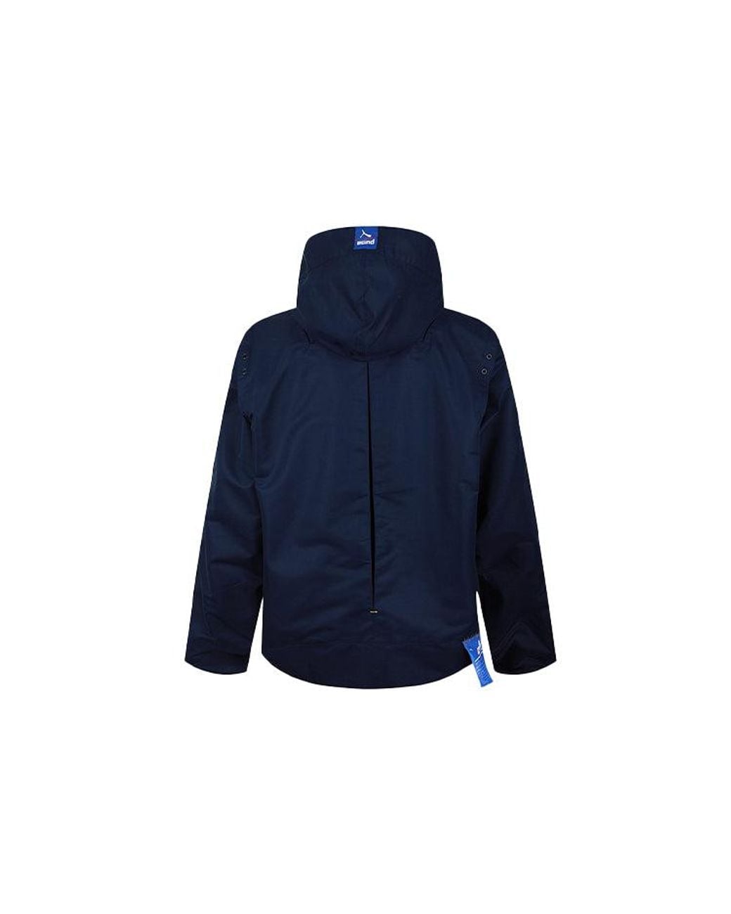 PUMA Blue X Ader Error Hooded Jacket