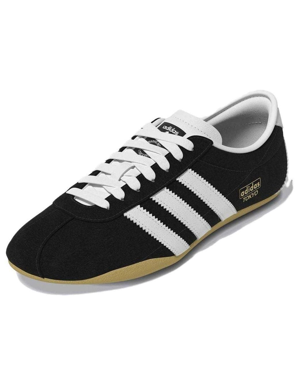 Adidas Black (Wmns) Tokyo