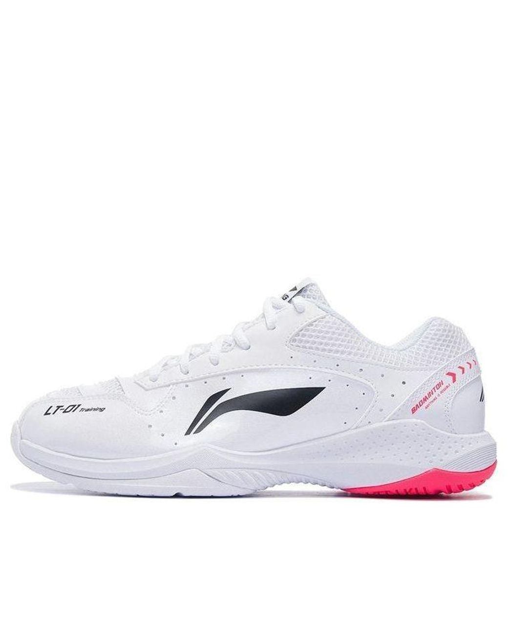 Li-ning White Lieting Lite for men