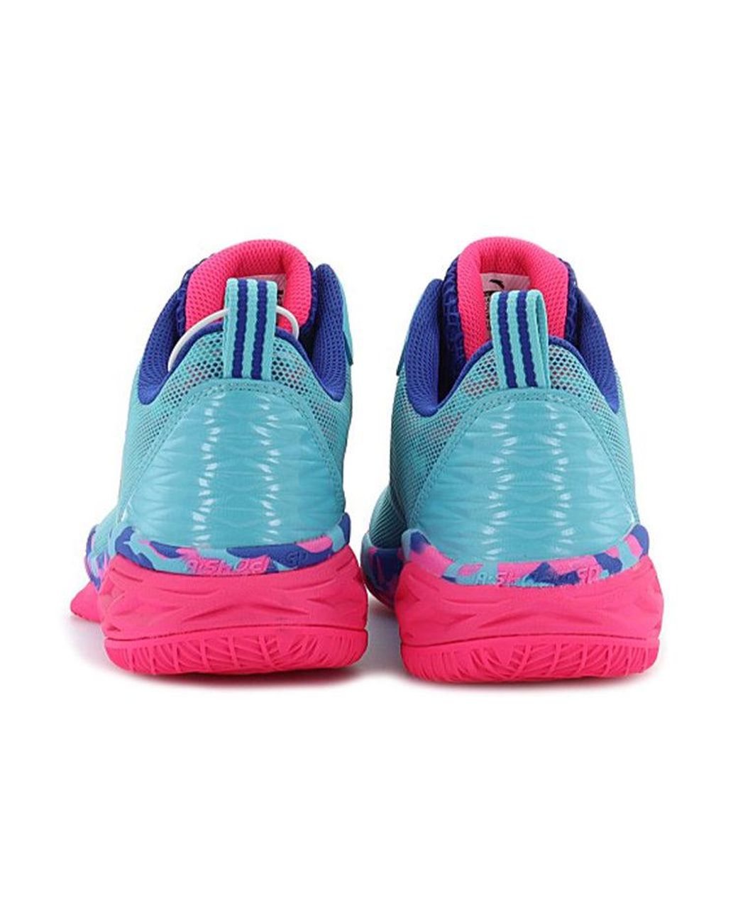 Anta Blue Ling Level for men