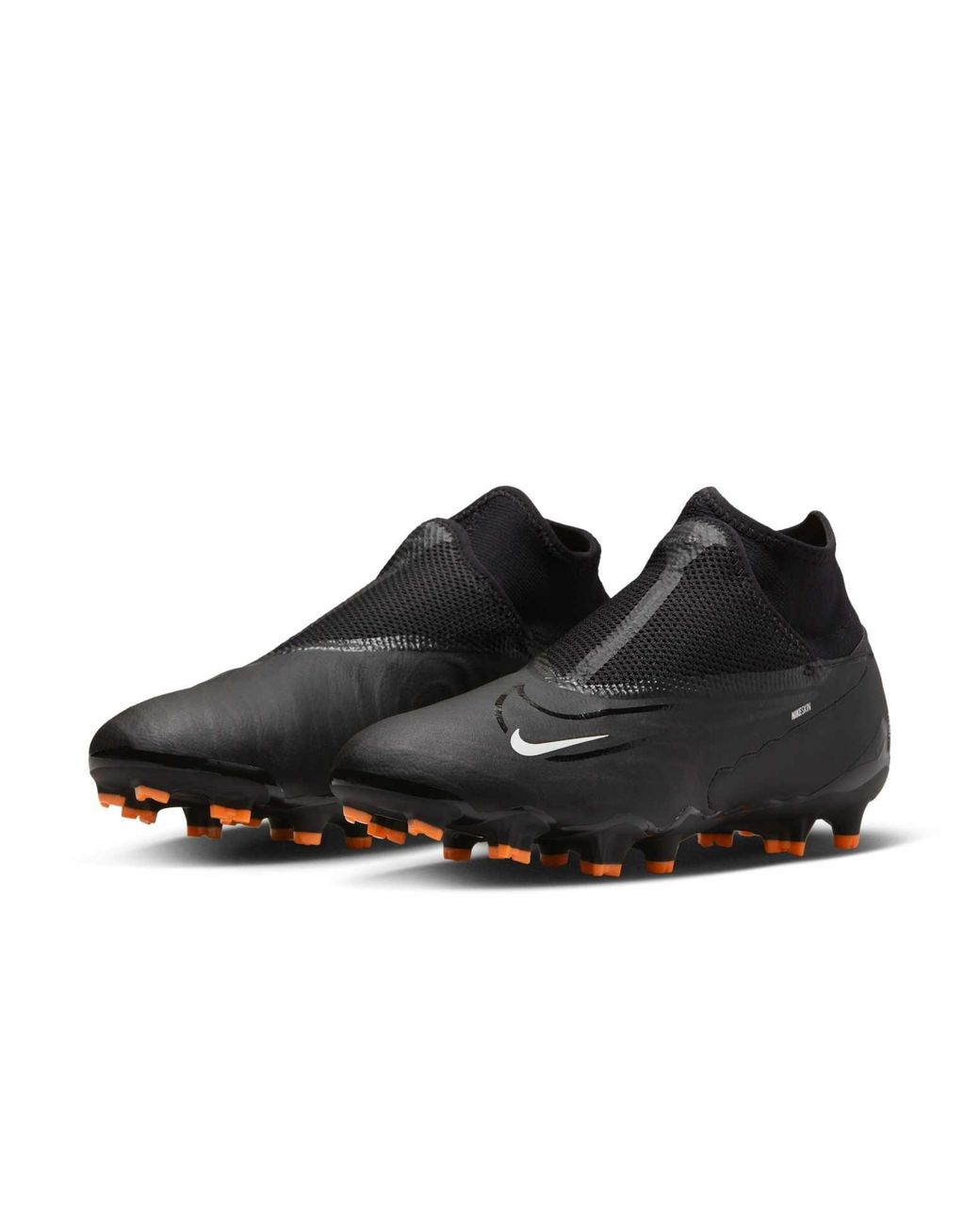 Nike Black Phantom Gx Pro Df Fg 'Shadow Pack' for men