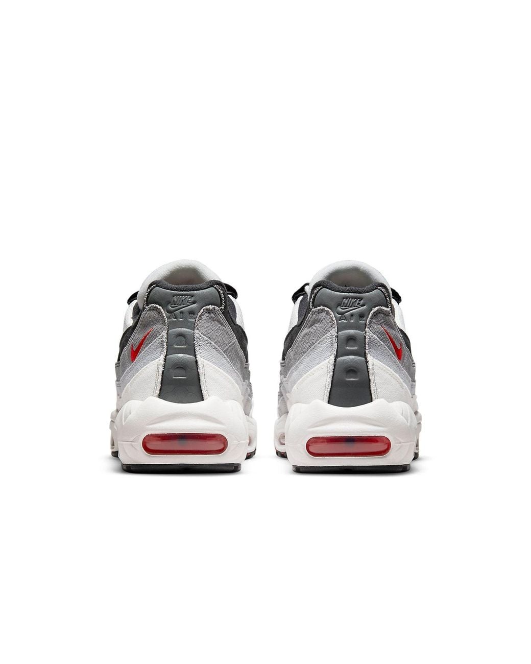 Nike White Air Max 95 Qs 'Japan' for men