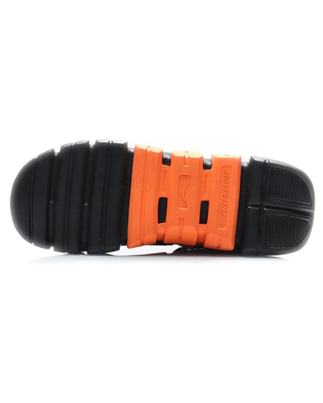 Li-ning Black Counterflow Light Wheel 0.9 Hi for men
