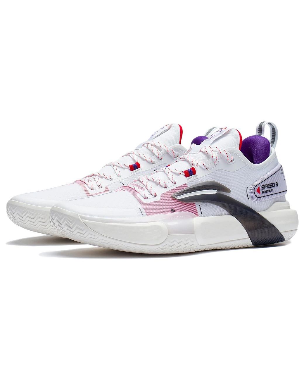 Li-ning Blue Speed 9 Premium for men