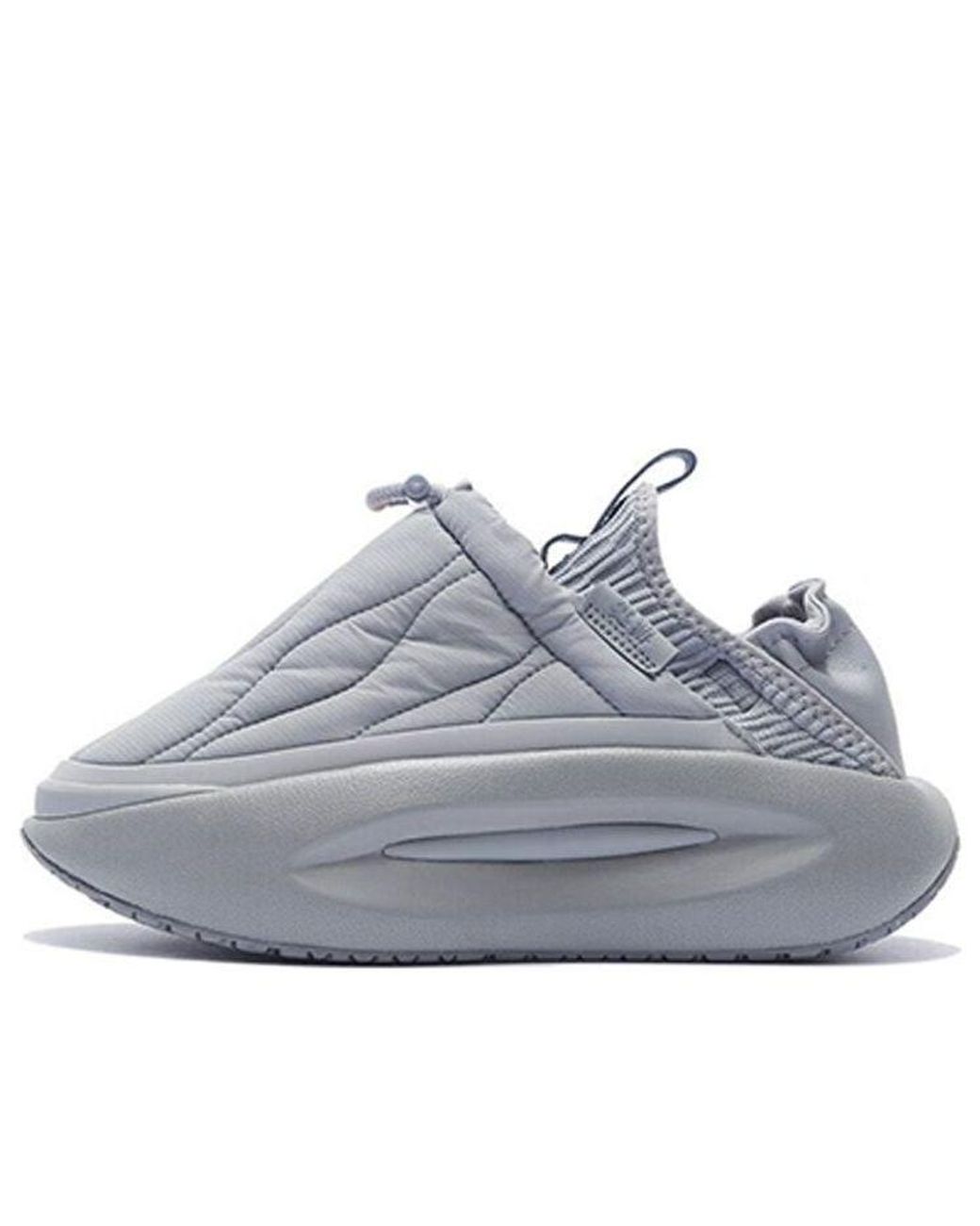 Li-ning Blue Yunyou Fluffy for men