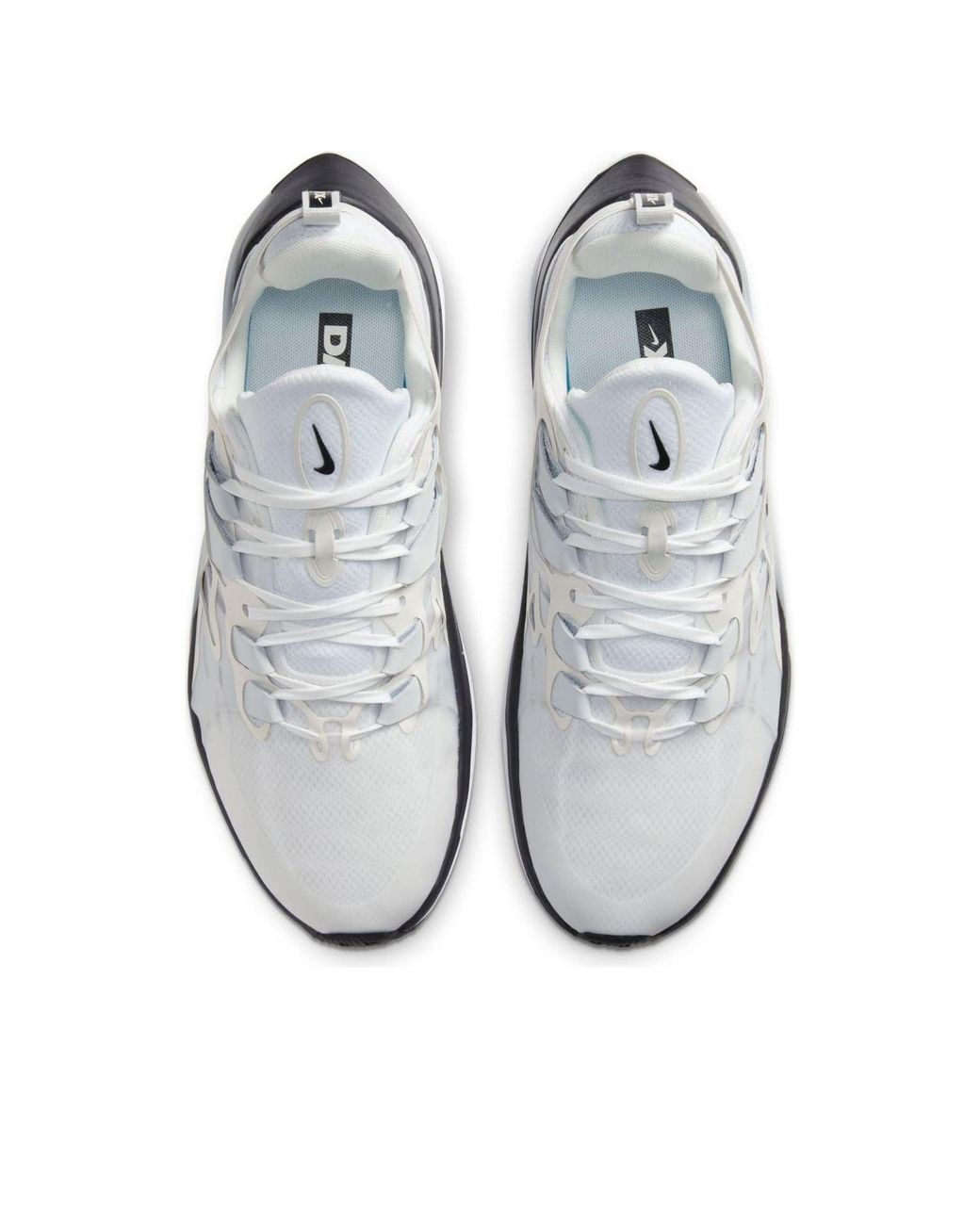 Nike White Signal D/Ms/X 'Sail' for men