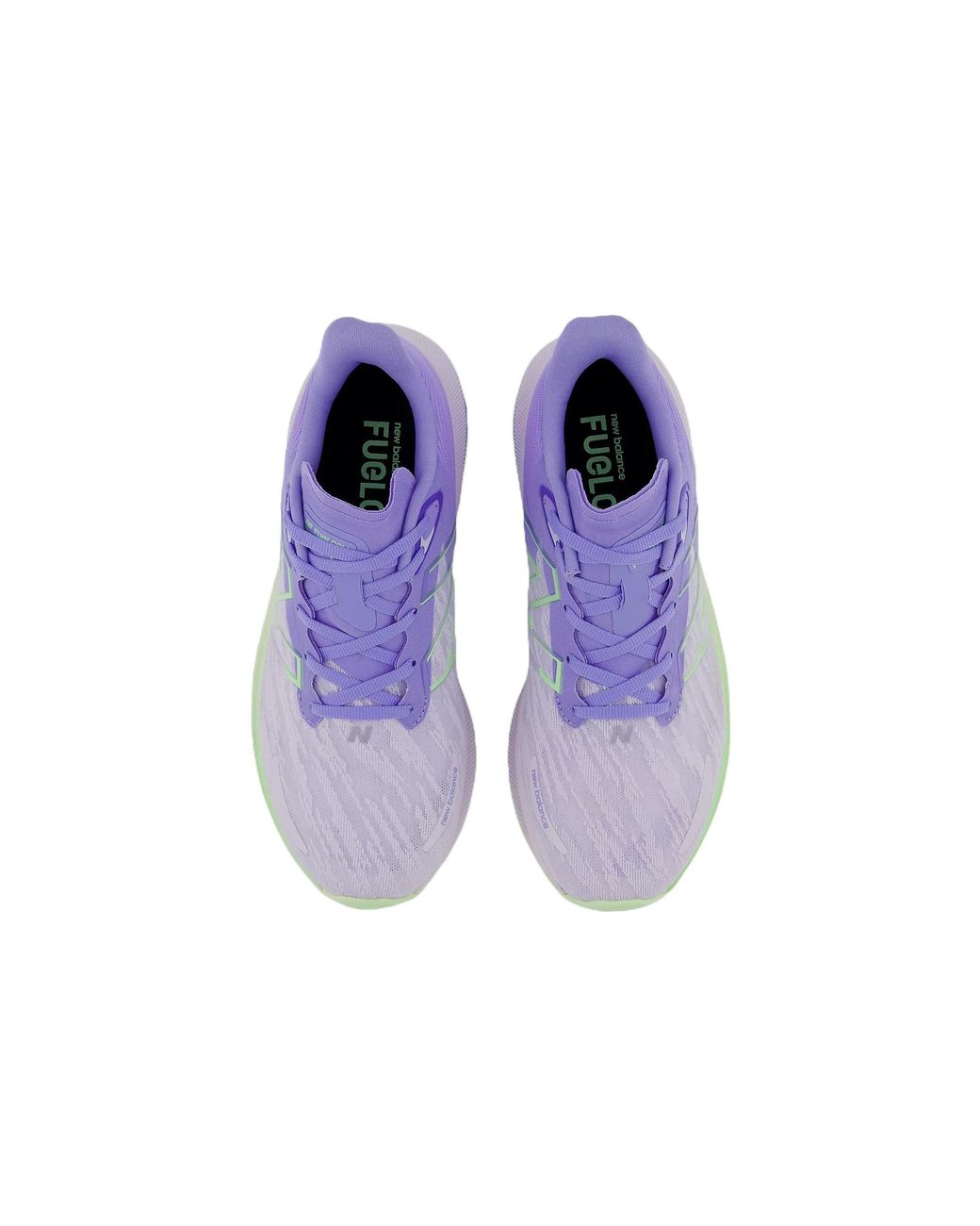 New Balance Purple (Wmns) Fuelcell Propel V3