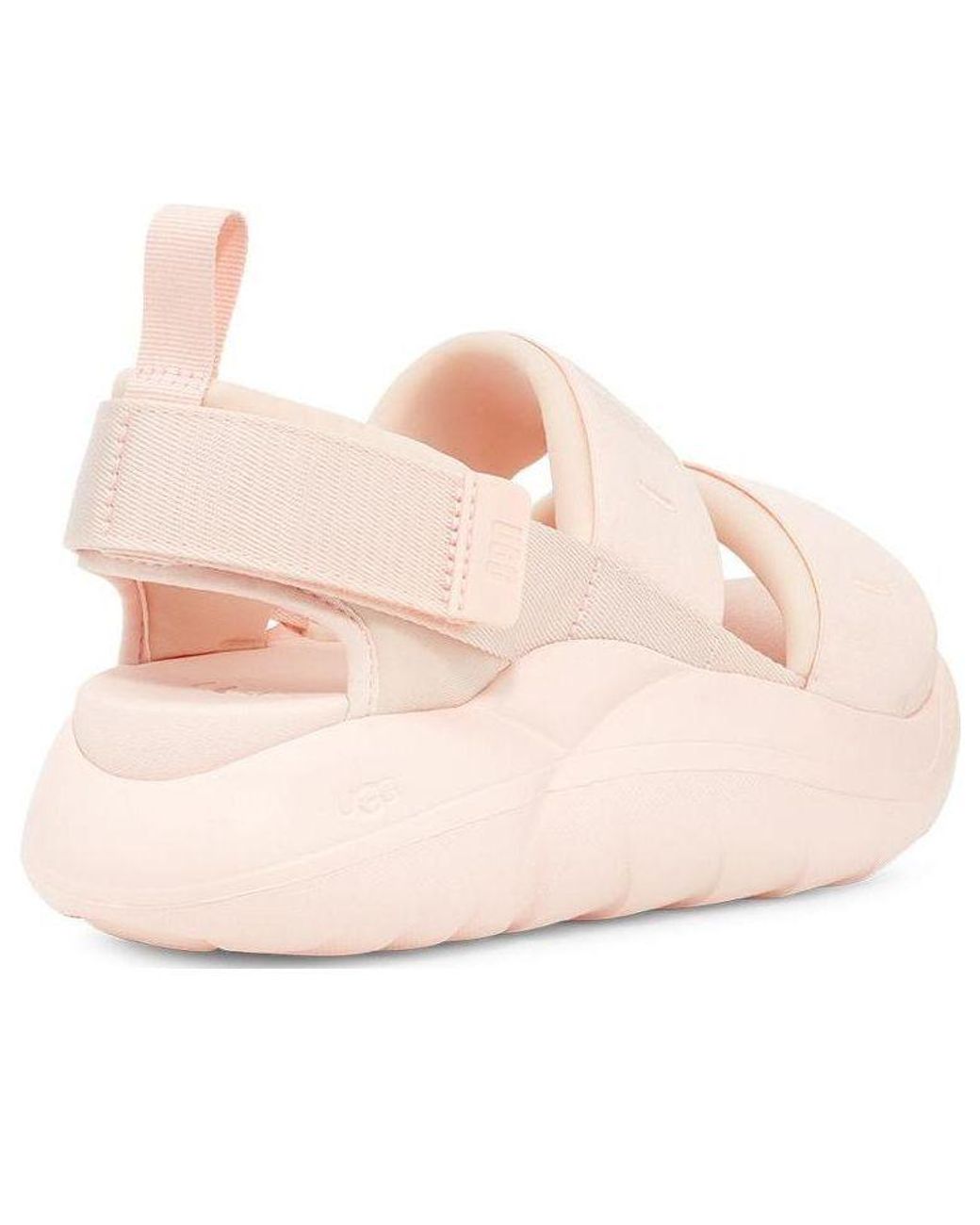 Ugg Pink (Wmns) La Cloud 'Pale'