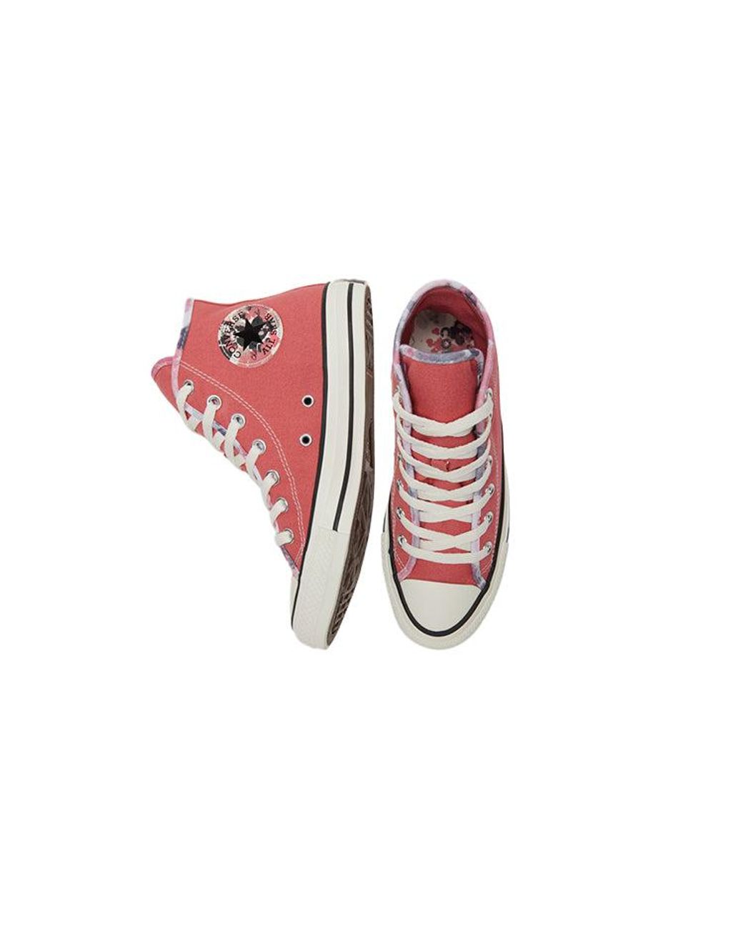Converse Red (Wmns) Chuck Taylor All Star For