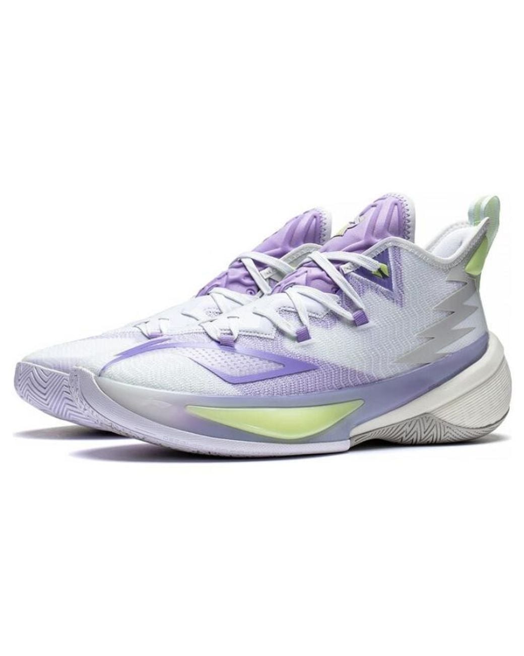 Li-ning Blue Power 9 for men