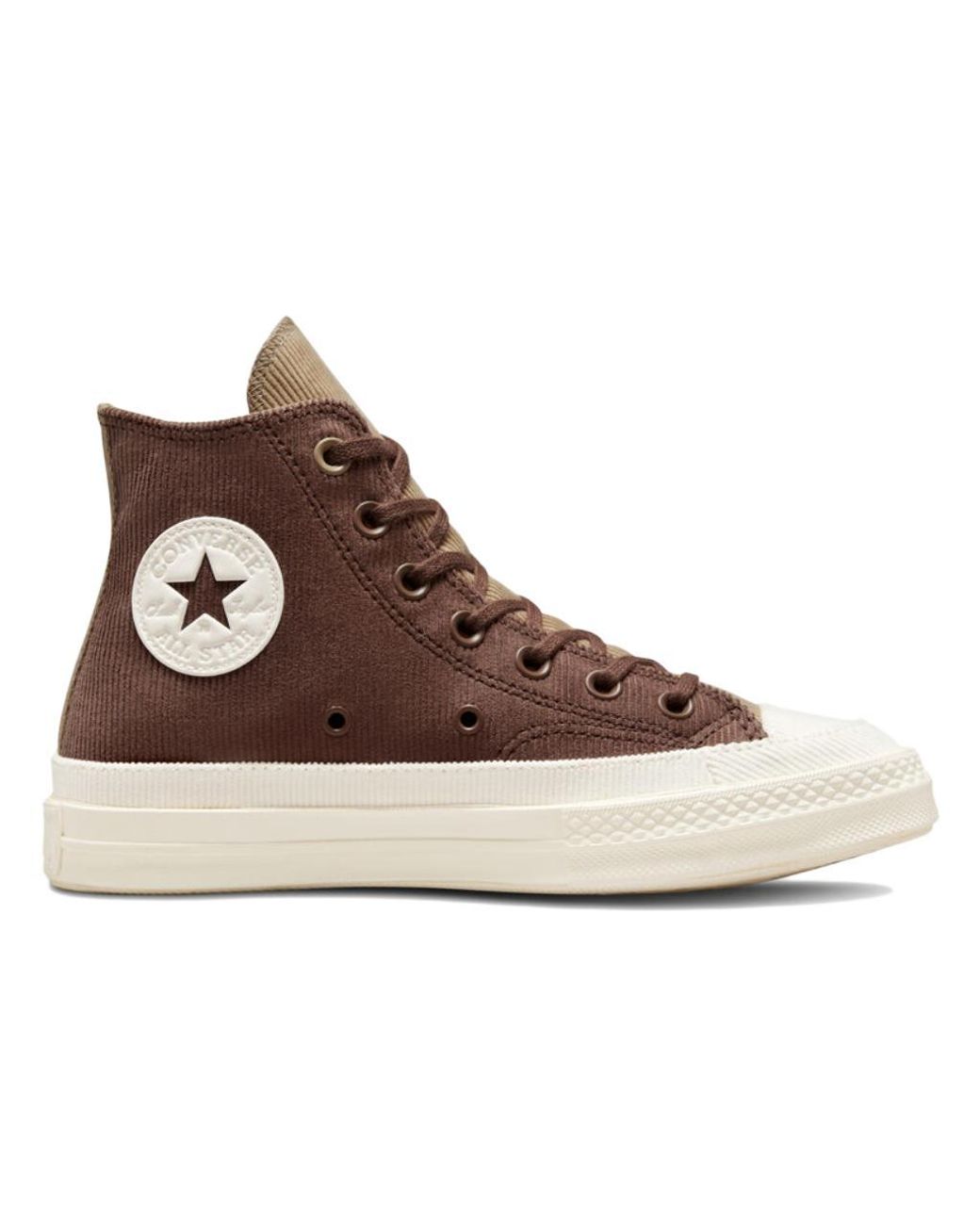 Converse Brown (Wmns) Chuck 70 Workwear High 'Squirrel Friend'