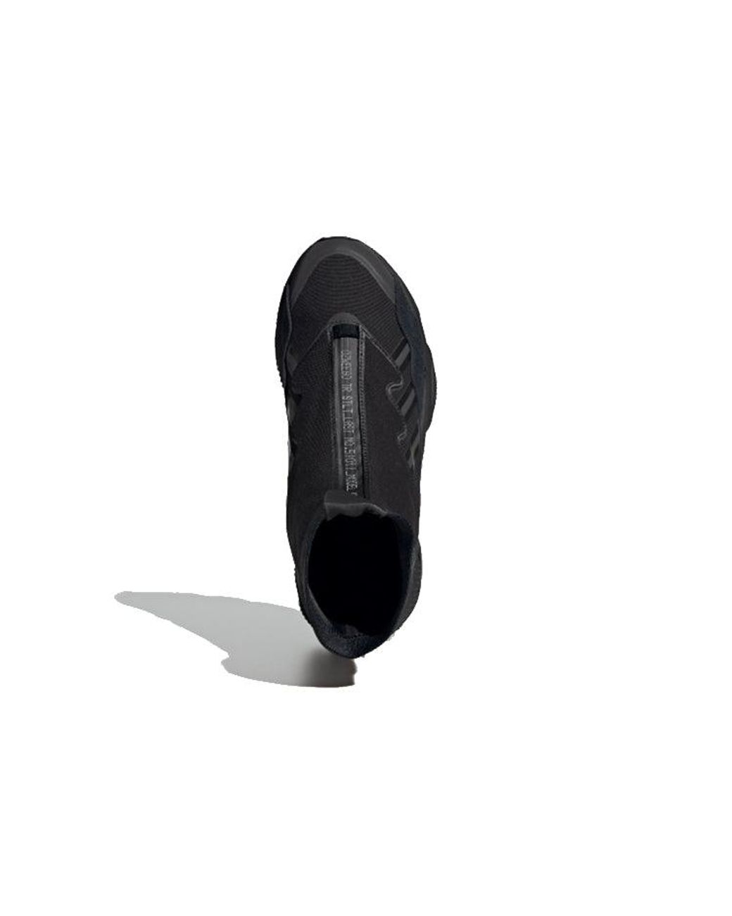 Adidas Black Originals Ozweego Tr Stlt for men