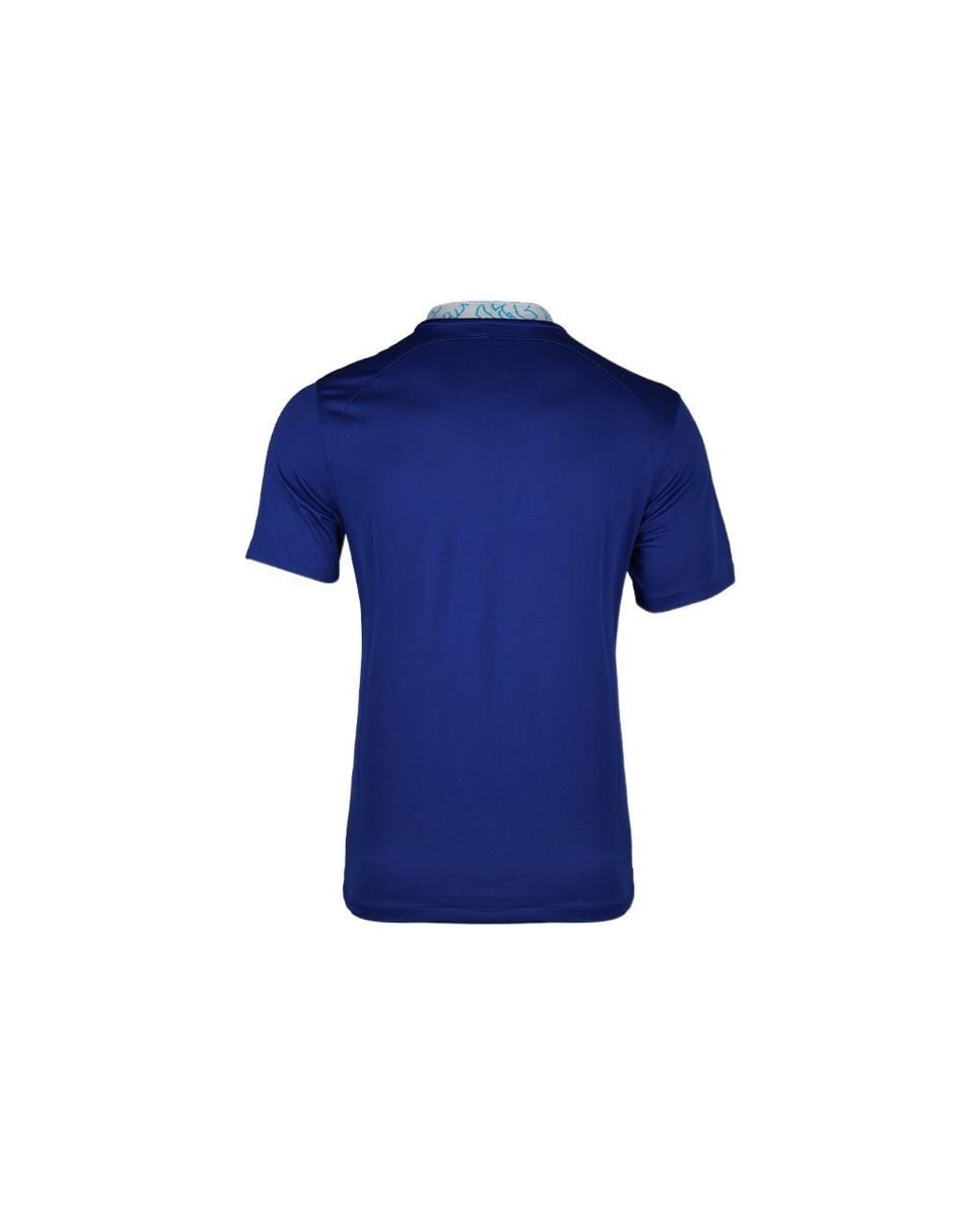 Nike Blue Chelsea Fc 22/23 Stadium Home Dri-Fit Football Jersey for men