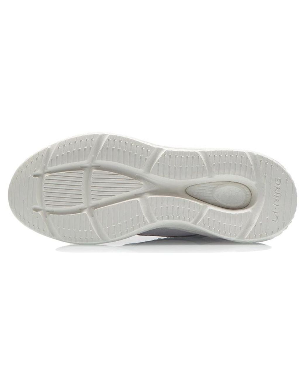 Li-ning White (Wmns) Spark