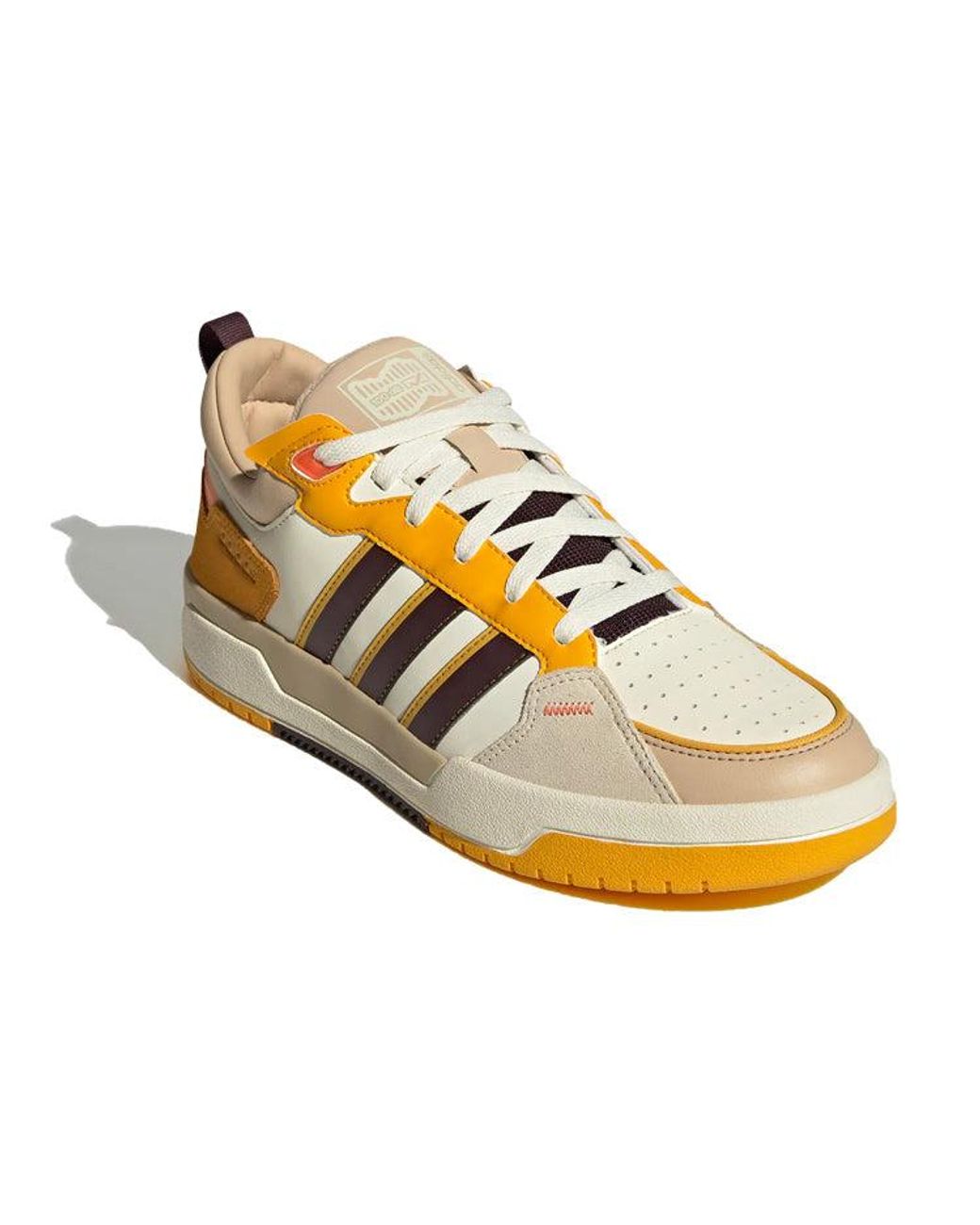 Adidas White Neo 100Db for men