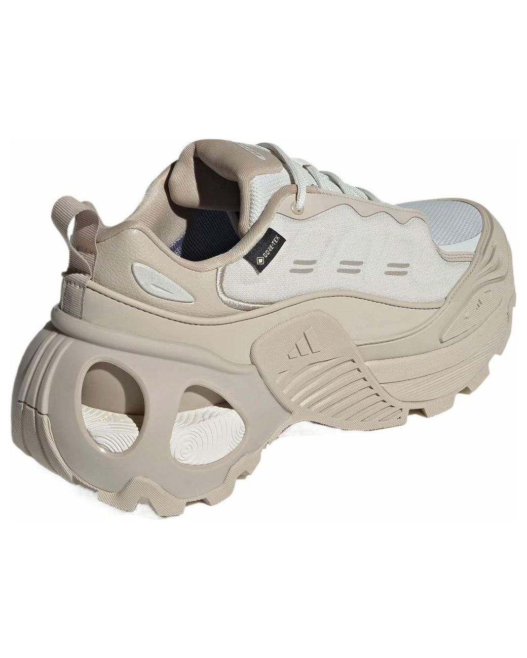 Adidas Gray Wonder Runner Armd for men