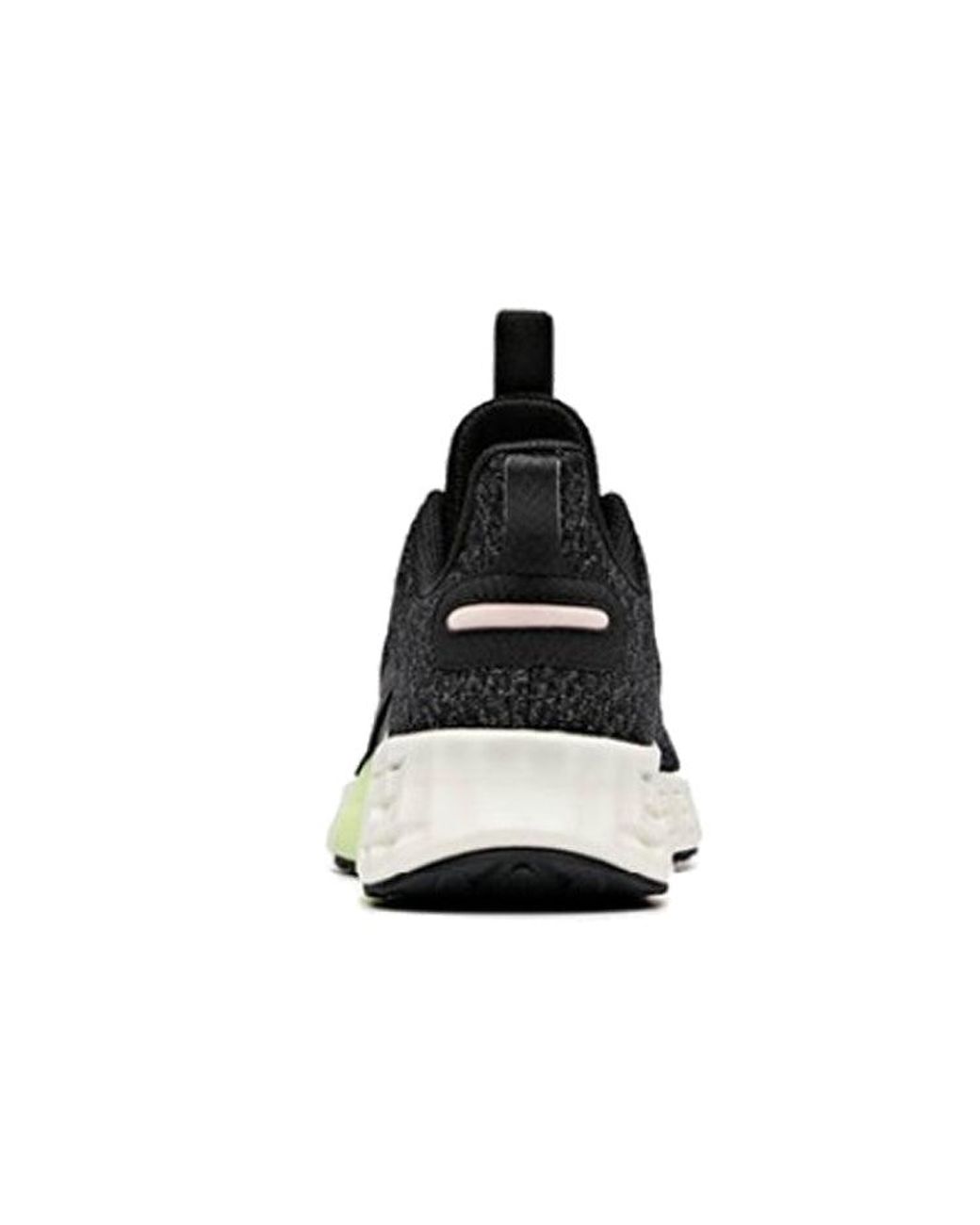 Anta Black (Wmns) Flash Training Low