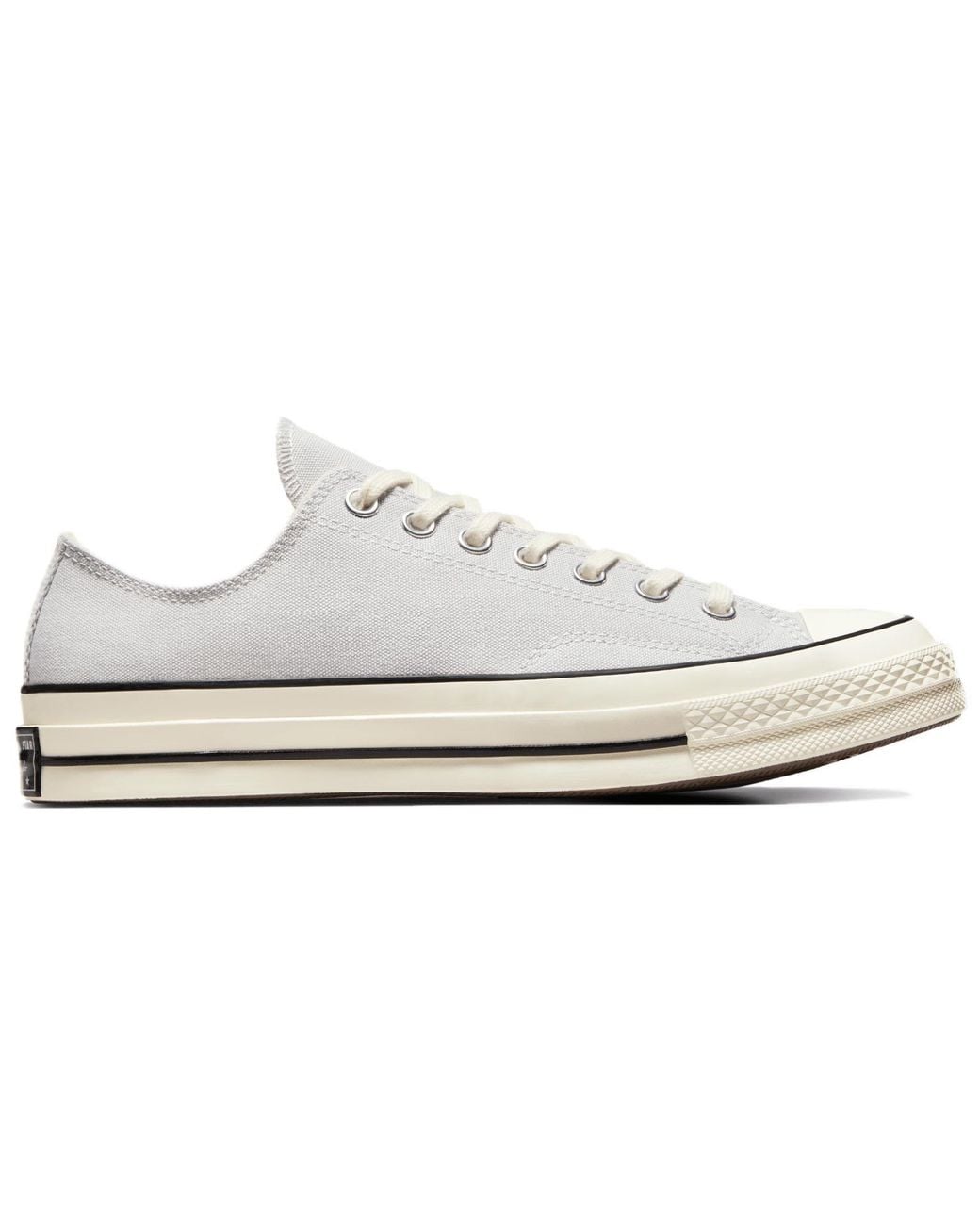 Converse White Chuck Taylor All Star 70S Ox for men