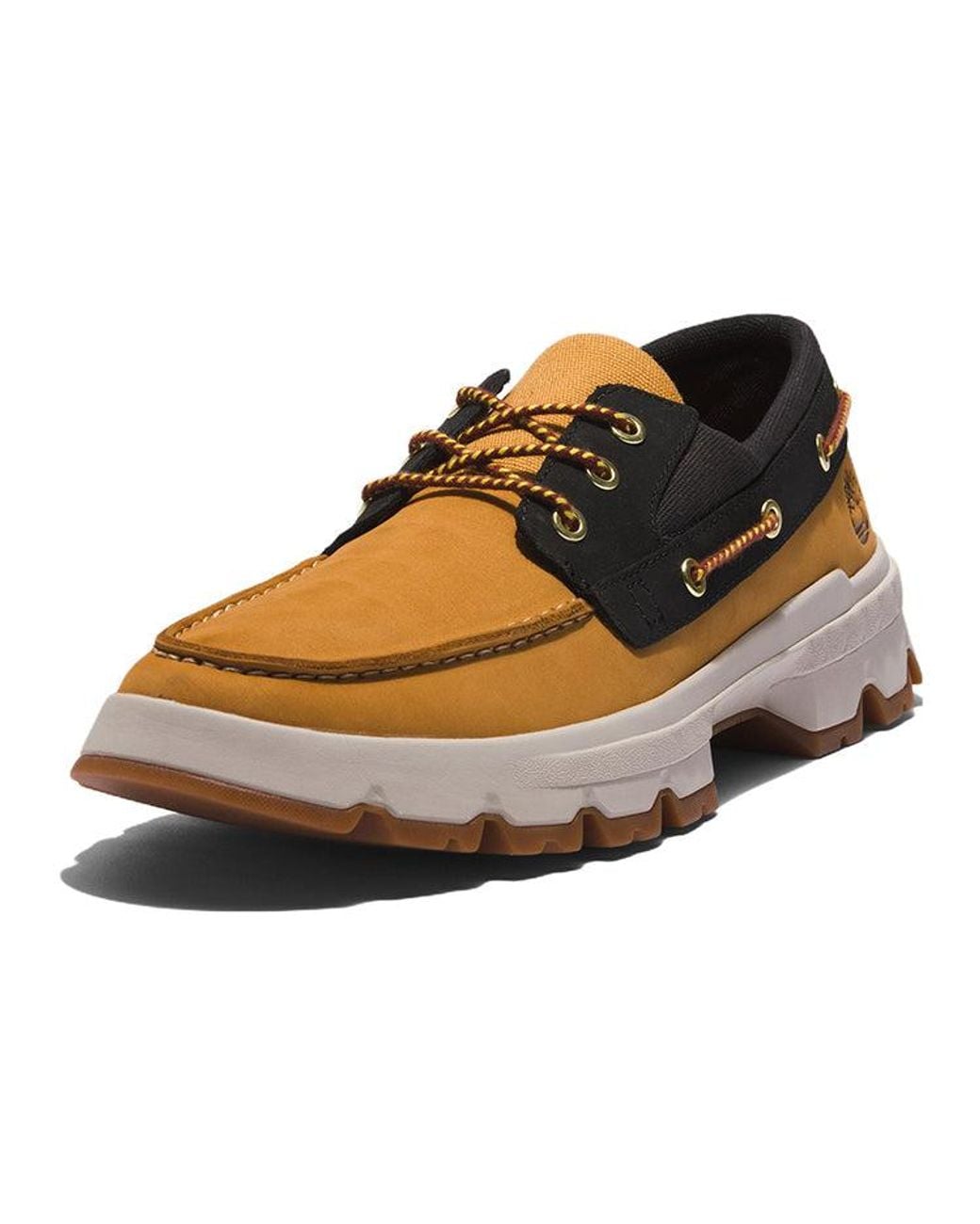 Timberland Brown Ultra for men