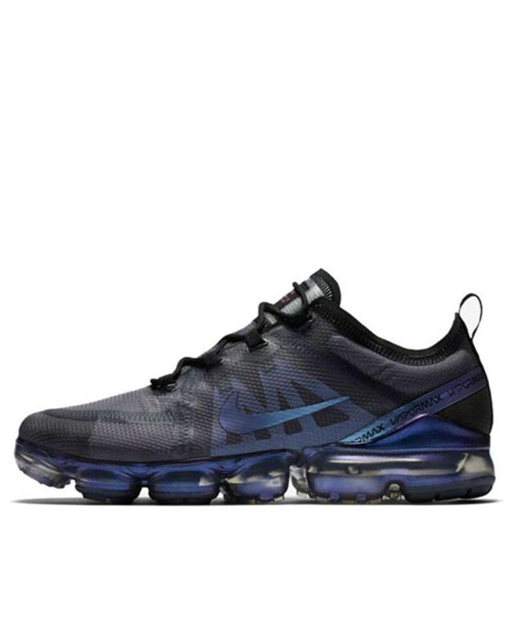 Nike Blue Air Vapormax 2019 'Throwback Future' for men