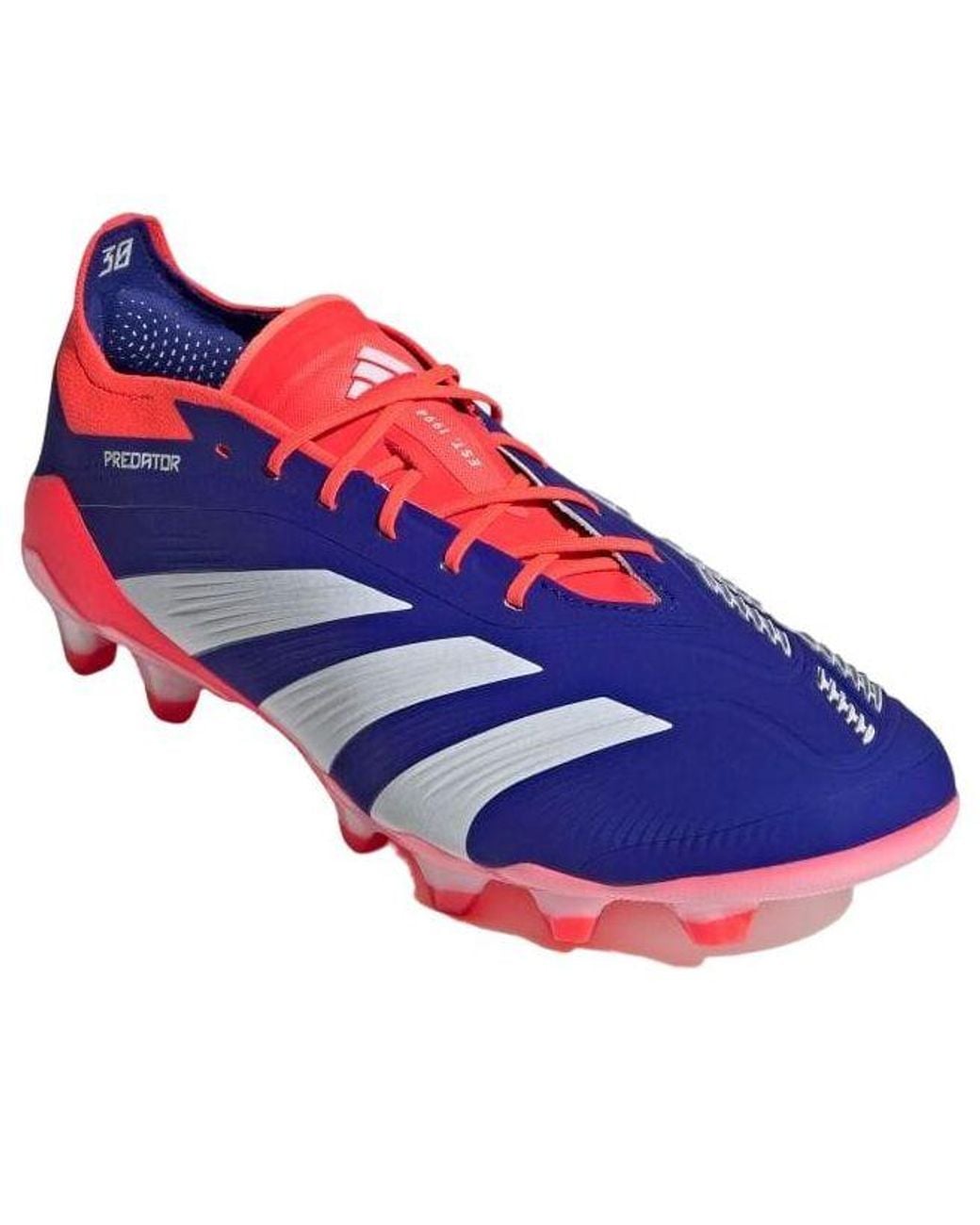 Adidas Predator Elite Fg 'Lucid' for men