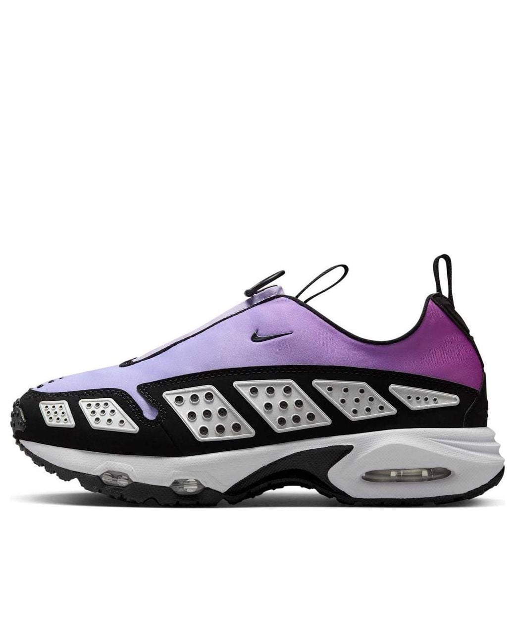 Nike Purple (Wmns) Air Max Sndr 'Hydrangeas Hyper'