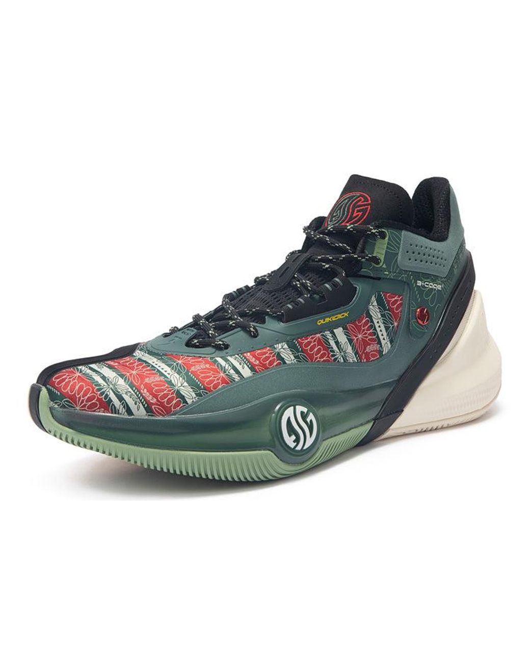 361 Degrees Blue Ag3 Aaron Gordon 'Double Ninth Festival' for men