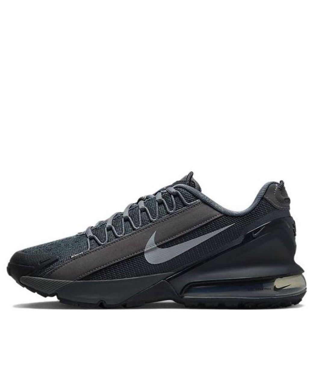 Nike Blue Air Max Pulse 'Dark Smoke' for men