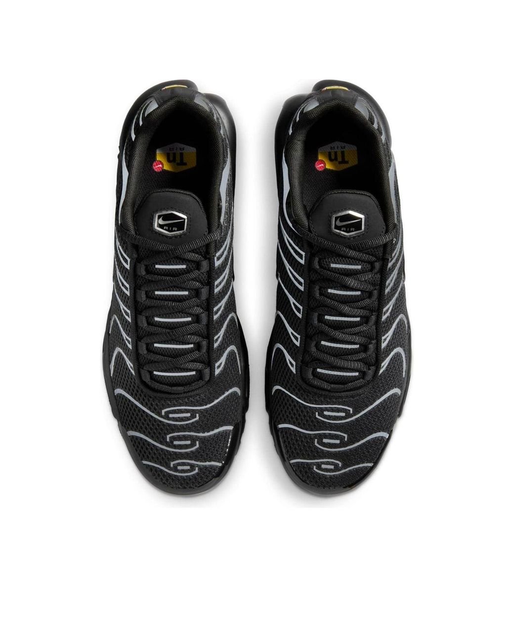 nike air max plus tn reflective