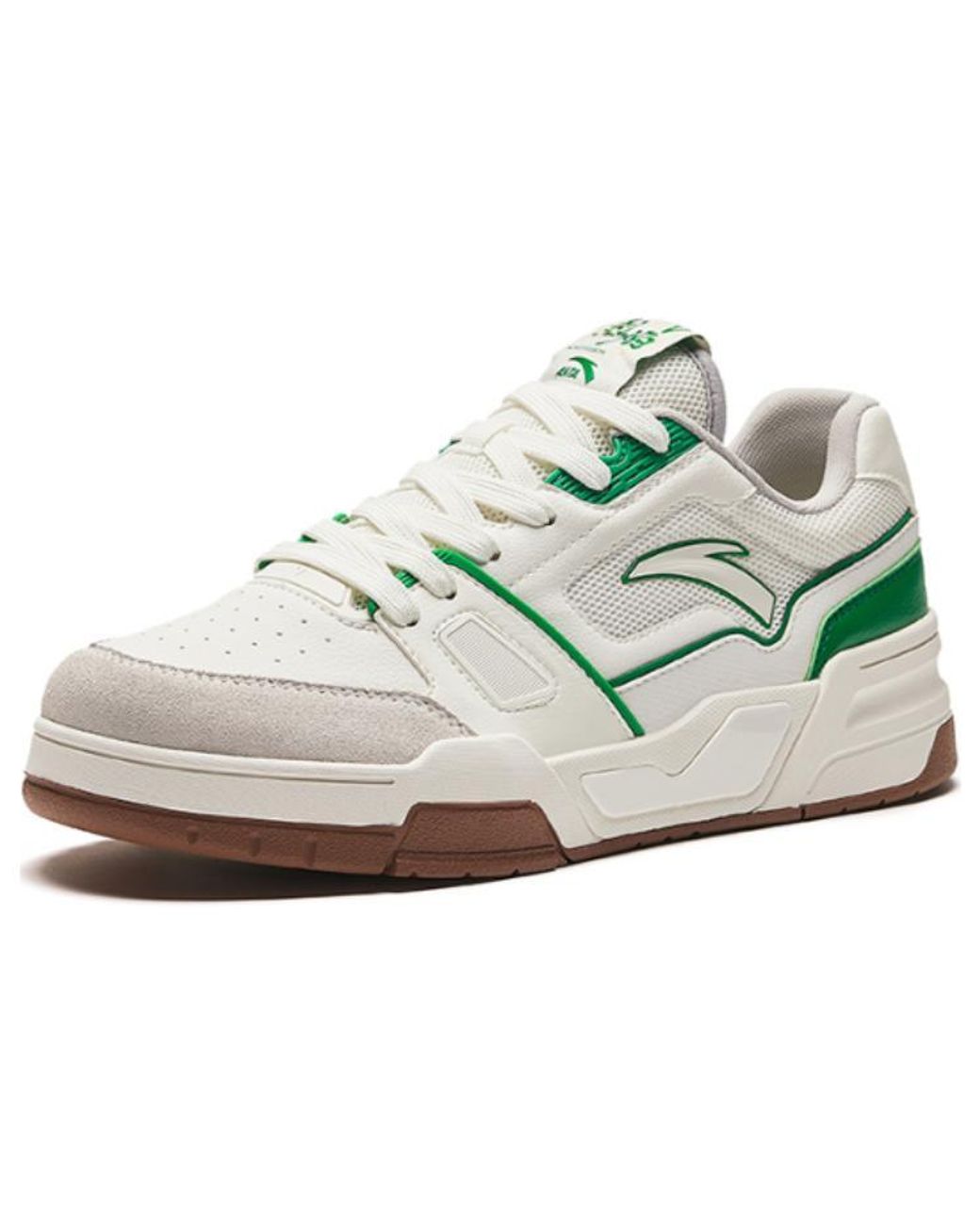 Anta White Flame 5.0 Gum' for men