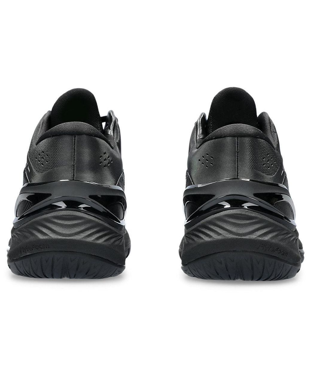 Asics Gel-Burst 28 in Black for Men | Lyst UK