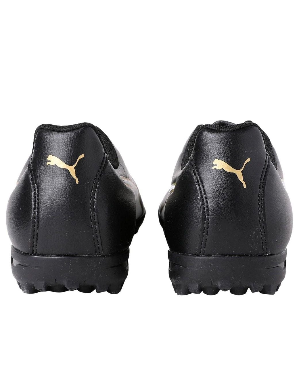 PUMA Black Classico C 2 Low for men