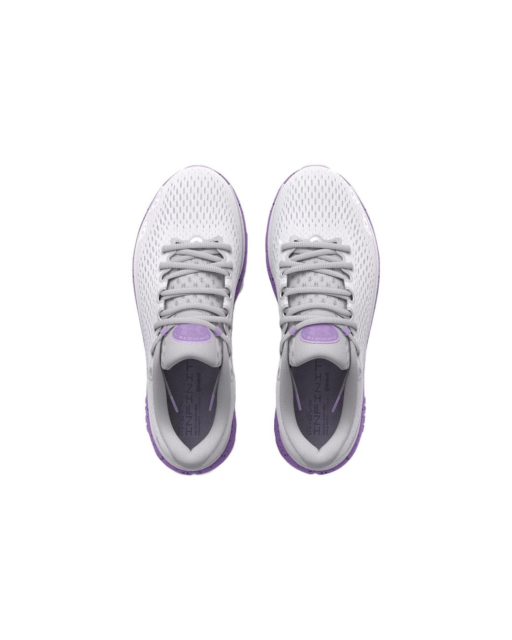 Under Armour Purple (Wmns) Hovr Infinite 4